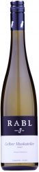 [kuva: Rabl Vinum Optimum Gelber Muskateller 2020]