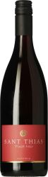 [kuva: Frank Sant Thias Pinot Noir 2022]