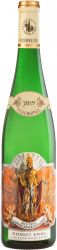 [kuva: Knoll Ried Trum Grüner Veltliner Federspiel 2021]