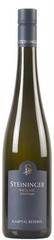 [kuva: Steininger Reserve Steinhaus Riesling 2023]