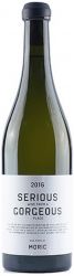 [kuva: Moric Serious Wine from a Gorgeous Place 2016]