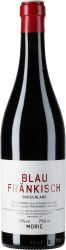 [kuva: Moric Blaufränkisch 2021]
