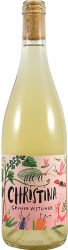 [kuva: Franz Netzl Christina Grüner Veltliner 2021]
