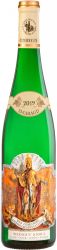 [kuva: Knoll Loibenberg Grüner Veltliner Smaragd 2022]
