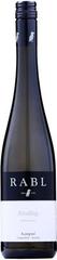 [kuva: Rabl Steinterassen Riesling 2023]