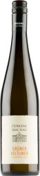 [kuva: Domäne Wachau Grüner Veltliner Federspiel Terrassen 2024]