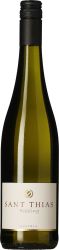 [kuva: Frank Sant Thias Riesling 2021]