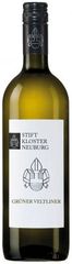 [kuva: Stift Klosterneuburg Grüner Veltliner 2018]