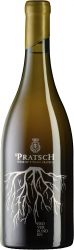 [kuva: Pratsch Erdverbunden Grüner Veltliner 2015]