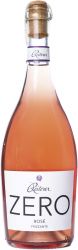 [kuva: Reiterer Zero Frizzante Rosé 2015]