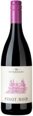 [kuva: Esterházy Pinot Noir 2014]