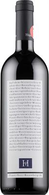 [kuva: Rosenberg Pinot Noir 2009(&copy; Alko)]