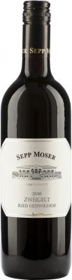[kuva: Sepp Moser Zweigelt Ried Hedwighof 2017(&copy; Alko)]