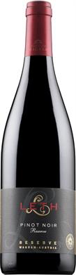 [kuva: Leth Pinot Noir Reserve 2013(&copy; Alko)]