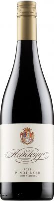 [kuva: Hardegg Pinot Noir vom Schloss 2015(&copy; Alko)]
