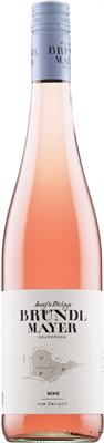 [kuva: Josef & Philipp Bründlmayer Zweigelt Rosé 2022(&copy; Alko)]
