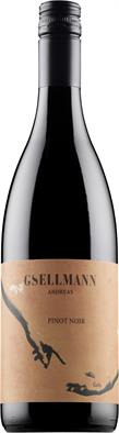 [kuva: Gsellmann Gols Pinot Noir 2011(&copy; Alko)]