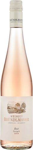 Bründlmayer Zweigelt Rosé 2024