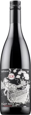 [kuva: Pittnauer Pinot Noir Fuchsenfeld 2010(&copy; Alko)]