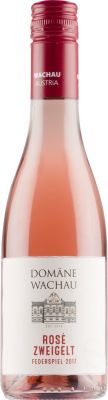 Domäne Wachau Rosé Zweigelt Federspiel 2017