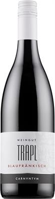 [kuva: Trapl Blaufränkisch 2011(&copy; Alko)]