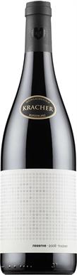 [kuva: Kracher Reserve 2008(&copy; Alko)]