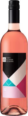 [kuva: Stift Klosterneuburg Rosé 2021(&copy; Alko)]