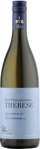 [kuva: Polz Therese Ried Theresienhöhe Sauvignon Blanc 2020(&copy; Alko)]