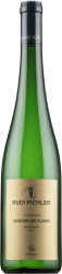 [kuva: Rudi Pichler Terrassen Grüner Veltliner Smaragd 2011(&copy; Alko)]