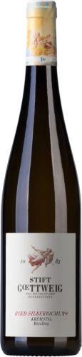 [kuva: Stift Göttweig Ried Silberbichl Riesling 2016(&copy; Alko)]