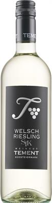[kuva: Tement Welschriesling Klassik 2014(&copy; Alko)]