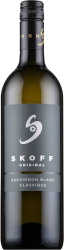 [kuva: Skoff Original Sauvignon Blanc Classique(&copy; Alko)]