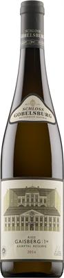 Schloss Gobelsburg Ried Gaisberg Riesling 2014
