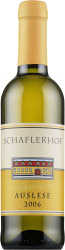 [kuva: Schaflerhof Auslese(&copy; Alko)]