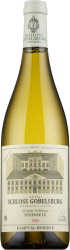 [kuva: Schloss Gobelsburg Grüner Veltliner Steinsetz(&copy; Alko)]