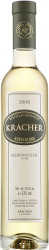 [kuva: Kracher Beerenauslese Cuvée 2009(&copy; Alko)]