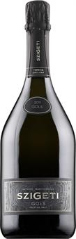 [kuva: Szigeti Gols Prestige Brut 2011(&copy; Alko)]