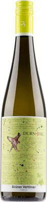 [kuva: Dürnberg Grüner Veltliner Classic 2020(&copy; Alko)]