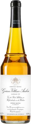 [kuva: Domäne Wachau Grüner Veltliner Auslese Von der Ried Achleiten 1969(&copy; Alko)]