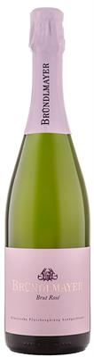 [kuva: Bründlmayer Rosé Brut(&copy; Alko)]