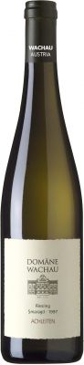 [kuva: Domäne Wachau Riesling Smaragd Ried Achleiten 1997(&copy; Alko)]