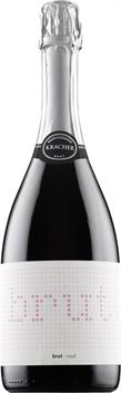 [kuva: Kracher Rosé Brut(&copy; Alko)]