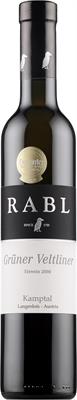 [kuva: Rabl Grüner Veltliner Eiswein 2008(&copy; Alko)]