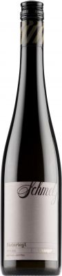 Schmelz Steinriegl Riesling Smaragd 2015