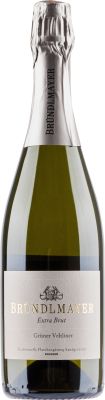 [kuva: Bründlmayer Grüner Veltliner Extra Brut(&copy; Alko)]