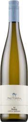[kuva: Hager Matthias Riesling Kamptal Terrassen(&copy; Alko)]