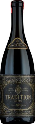 [kuva: Schloss Gobelsburg Tradition Heritage Cuvée 50 Years Trocken(&copy; Alko)]