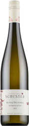 [kuva: Schuster Roter Veltliner Altweingarten(&copy; Alko)]