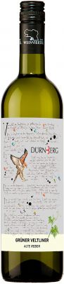 [kuva: Dürnberg Grüner Veltliner Alte Reben 2020(&copy; Alko)]