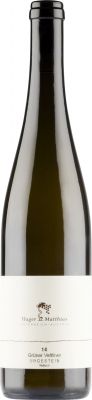 [kuva: Hager Matthias Urgestein Grüner Veltliner 2016(&copy; Alko)]